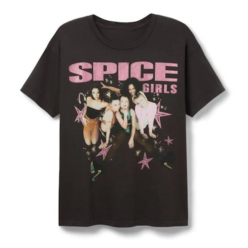 Vintage Spice Girls Daydreamer Tshirt S