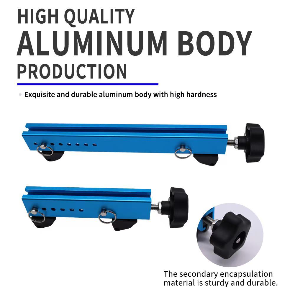 Car Dent Puller & Shaping Expander - Paintless Repair Tool