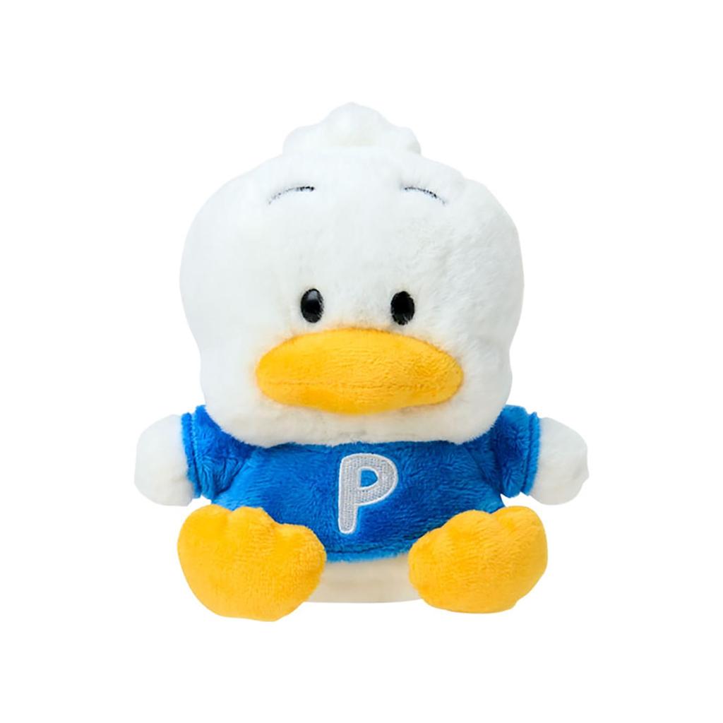 Sanrio Pekkle the Duck Plush Toy 147311 (Small)