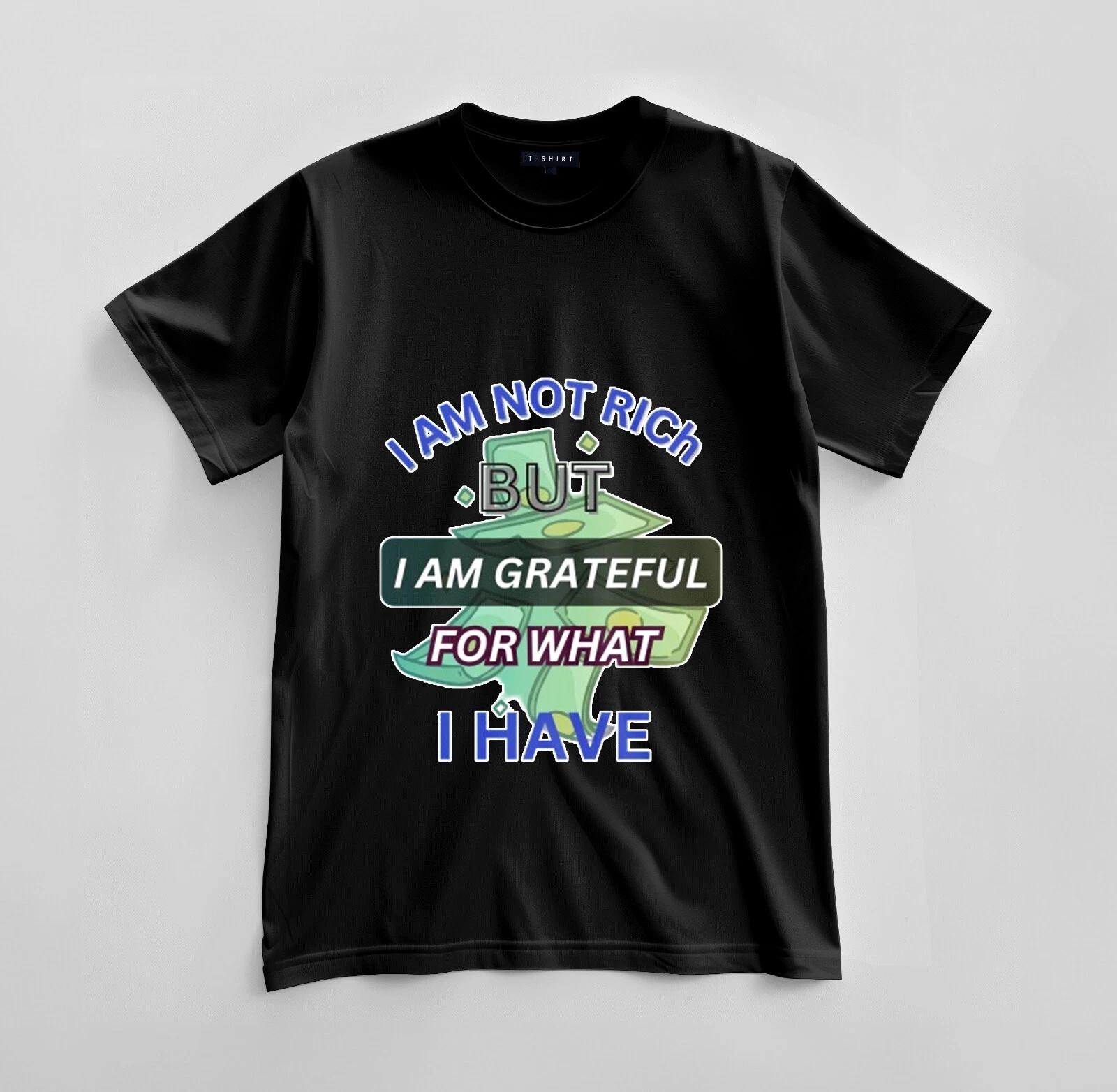 

Custom Grateful Heart Graphic T-shirt Design Unisex Jersey Short Sleeve Tee S