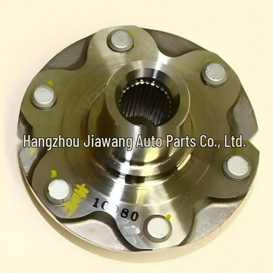 

Toyota 2009 Prado Front Wheel Hub R/L 43502-60201 Weiyouxuan