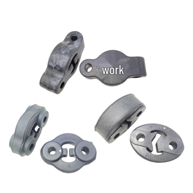 Wuling Sunshine Exhaust Muffler Hanger Rubber 24547756