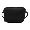 New Y 3 Polyester Shoulder Bag, Crossbody Bag Regular Unisex Black IJ9901