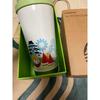 Used Starbucks Stainless Steel Tumbler Tumbler JAPAN Mt. Fuji Sunflower Bottle Water Bottle Summer Starbuckstumbler