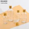 Transparent Essential Oil Bottle (10ml), Essence Liquid Sub-Bottle (30ml), Brown Glass Bottle (5ml-100ml)