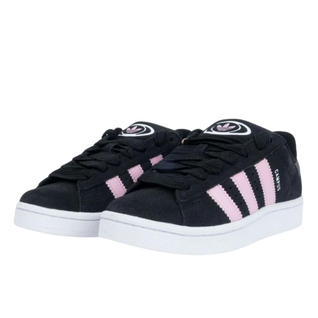 Adidas Campus 00s Core Black True Pink