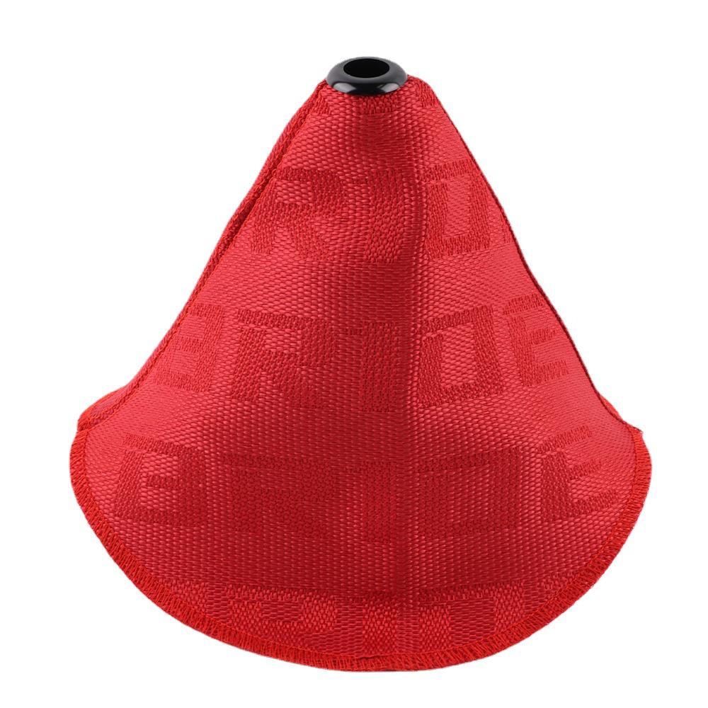 Universal Creative Car Gear Knob Cover - Stylish Dust Protection for Car Modifications