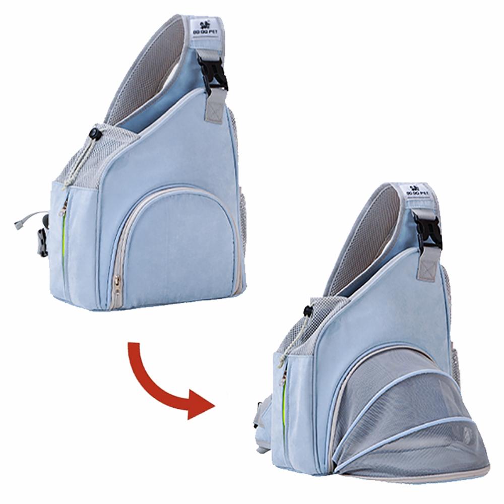 

Breathable Pet Chest Carrier Backpack portable Hanging Bag For Small Dog Cat Kitten Expandable Cats Travel Products Accessories S света загар
