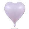 40-Inch Cream & Purple Digital Macaron Taro Balloon for Birthdays, Weddings & Anniversaries