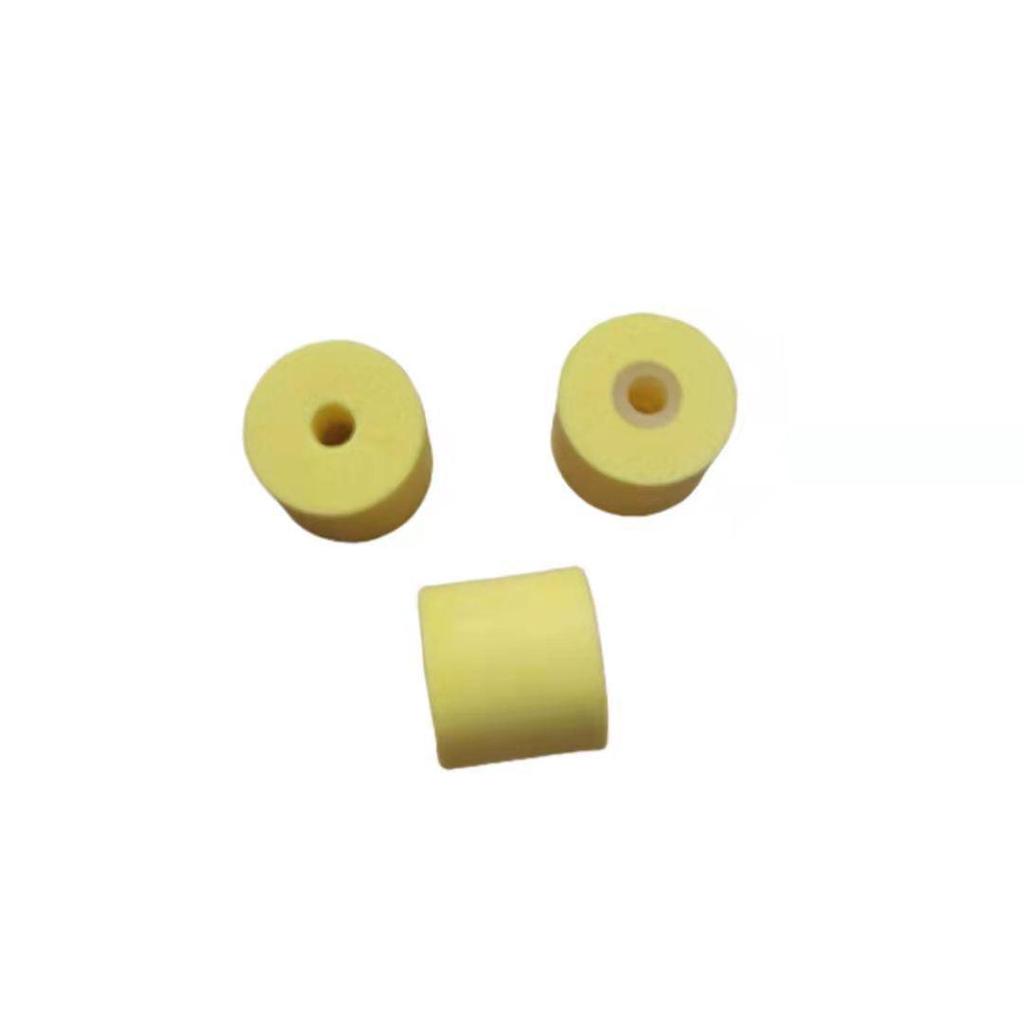 Premium Memory Foam Tips for Shure SE535/SE215 Headphones - 1 Pair