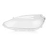 Sylphy 16-18 Headlight Transparent Cover Shell