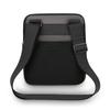 Men's Shoulder Bag Large Capacity Multi-functional Travel Bag With Water Kettle Bag