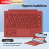 Magnetic Backlit Bluetooth Keyboard for Surface Pro 3-7+