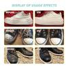 JB-XPCS H21 Waterless Foam Shoe Cleaner - White Shoe Yellowing & Stain Remover.
