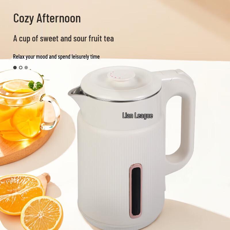 Lianchuang 1.8L Electric Kettle