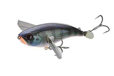 Pesca – Wobblers, esche e ami