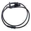 9069050601 For Mercedes-Benz Freightliner Sprinter 3500 2500 2010-2018  Front Left Right ABS Wheel Speed Sensor New