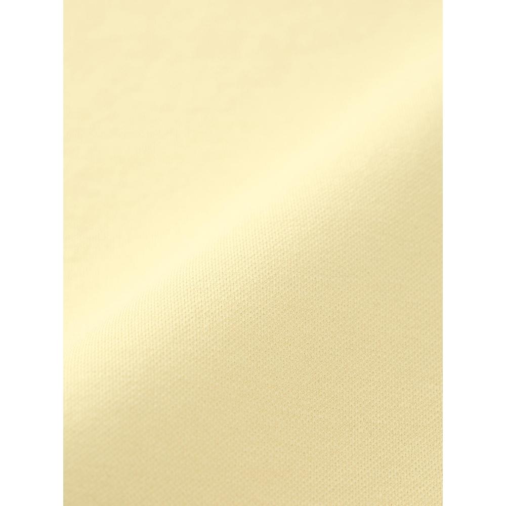 Gu By Uniqlo Dry Frill Sleeve Tee