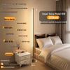 LED Floor Lamp: Versatile Lighting for Living Room, Bedroom, and Reading Nooks
