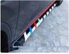 Compatible Foot Pedals for Changan CS75 Plus, CS55 Plus Blue Whale Edition, and CS35 Plus.