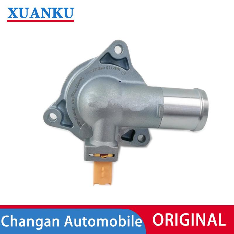 1306010-B08 Original electronic thermostat For Changan CS35