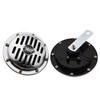 AD Car Horn Universal Super Loud 12V Horn Electric Motorcycle Horn Waterproof Horns Siren for Car Motorcycle Motorbike Truck SUV
