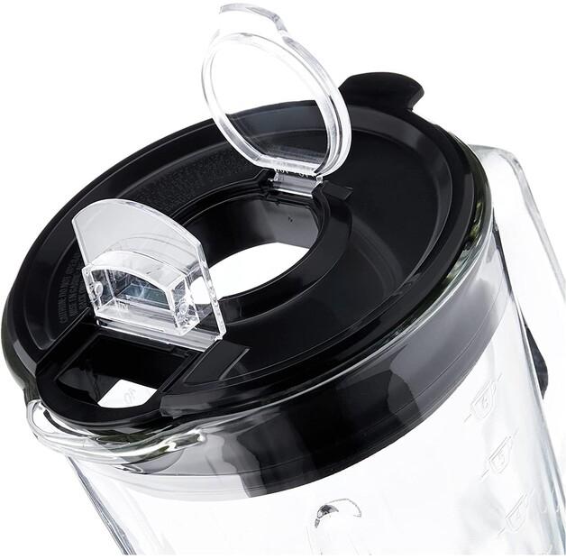 Стационарный блендер Russell Hobbs Steel 2in1 (23821-56)