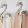 Bag Storage Hanger Arch Shape Purse Hanging Holder Multifunctional Closet   for Handbags Ties Scarves