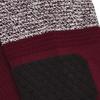 Under Armour Curry Crew Socks Unisex 1 Pack Red 1376231-600