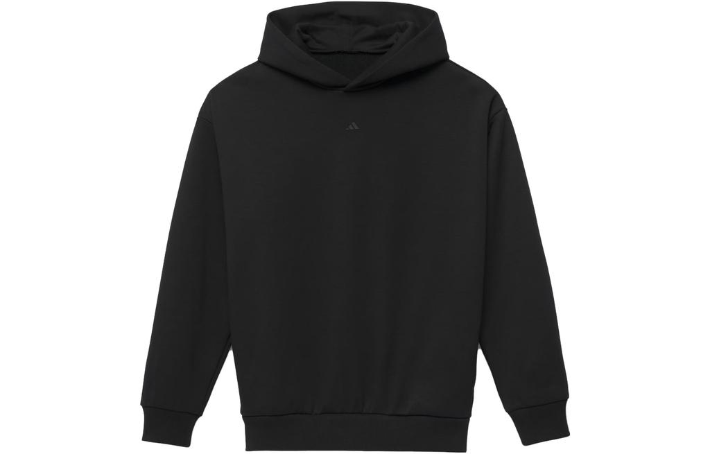 Adidas Chapter 03 Sweatshirt Unisex Black IN4243