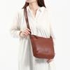 [Dakota] Gently Shoulder Bag 1034511 Camel Medium