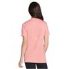 Skechers Diamond Blissful Tee, Womens pink T-shirt
