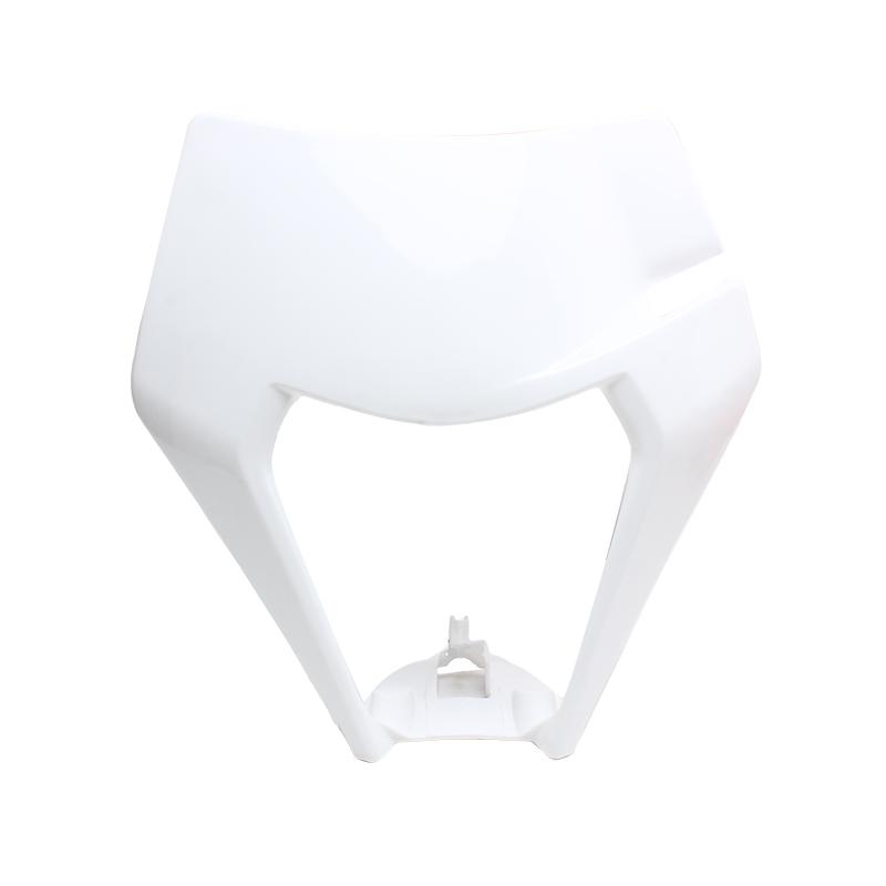 Enduro Motorcycle Mask Headlight for KTM EXC Accessories XC SX SXF XCW 125 To 500 SMR 2025 2025 Dirt Bike Motocross Plastic Kit