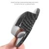 Car Fuel Filler Door Cover Fuel Tank Gas Caps Accessories For BMW M F30 F40 F10 E90 F20 E46 E60 E70 E87 X7 E91 E28 X3 X1 X2 X4 JG4