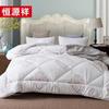 Hengyuanxiang Saipan Velvet Comfort Fiber Quilt