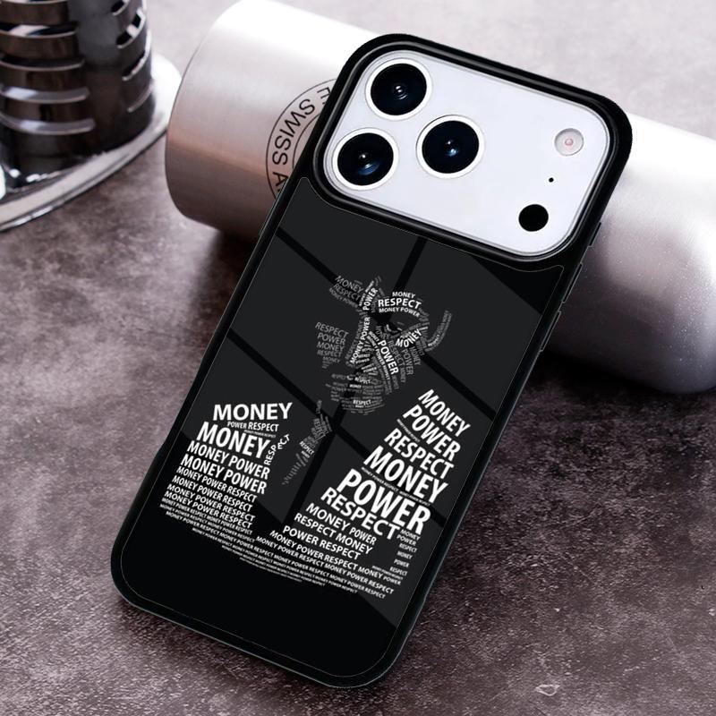

Постер Лицо со шрамом Тони Монтана Мягкий чехол для телефона для iPhone 17,16e,15,14,13,12,11,Mini,Pro,MAX Мягкое силиконовое покрытие iPhone 11 Pro Max