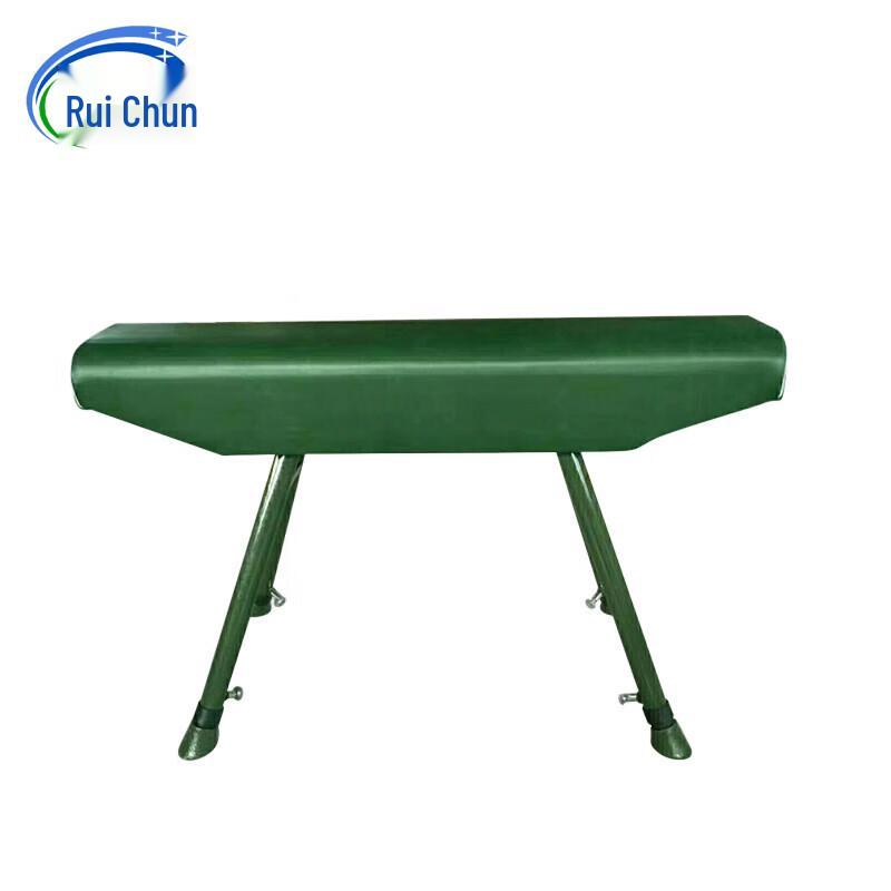 Ruichun Gymnastics Pommel Horse