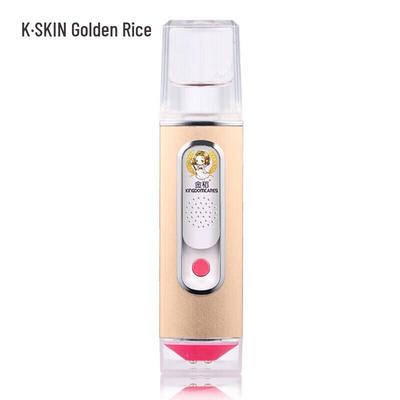 Jindao Portable Nano Facial Hydrating Mist Sprayer CN Plug (adapter Included)