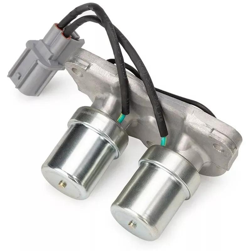 Transmission Lock Up Shift Control Solenoid 28300-PX4-003 28200-PX4-014 For Honda 4-Cylinder ACCORD ODYSSEY PRELUDE Acura