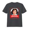 Retro Vintage Little Debbie Snack Cake Print Casual T Shirt vintage Washed Slightly Unisex fashion graphic Comfortable