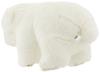 Yoshitoku Land Friends Plush Toy Polar Bear for Children 180564