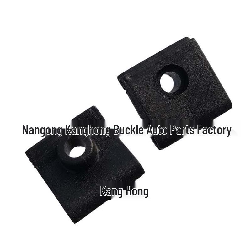 Fengtian Car Fender Liner Clip Seat U-Nut K74
