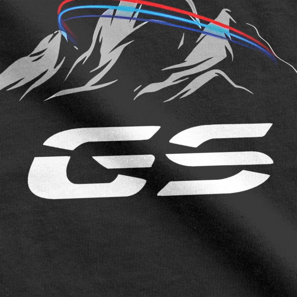 Motorcycle Apparel Shirt for Men Women Vintage Cotton Graphic Printed Clothes