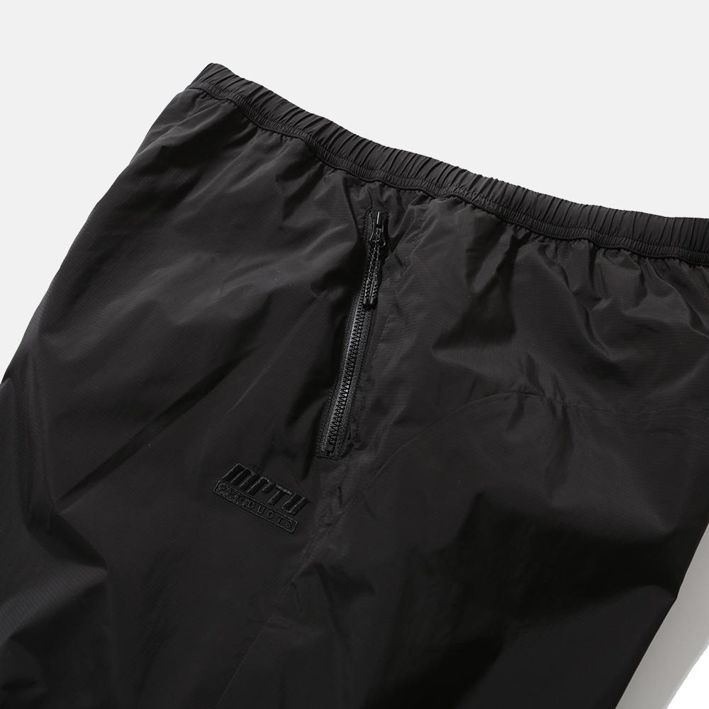 MPTU [Aw25] Ptu Lined Pants / Black