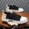 Canvas Men's Shoes New Autumn Versatile Board Shoes Youth Casual Sports Shoes Men