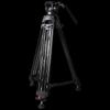 TCHD Video L80 Professional Live Broadcast Camera Tripod