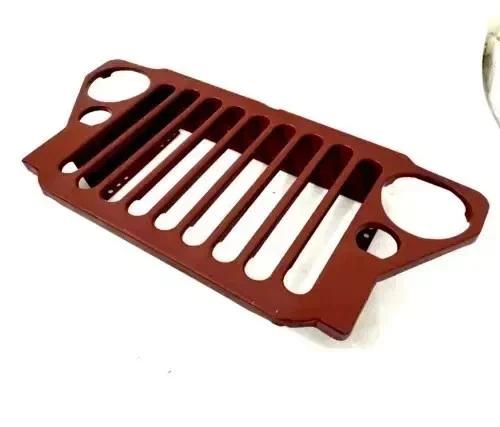 New Front Grill MB Ford Fit For Willys Jeep 1941-45