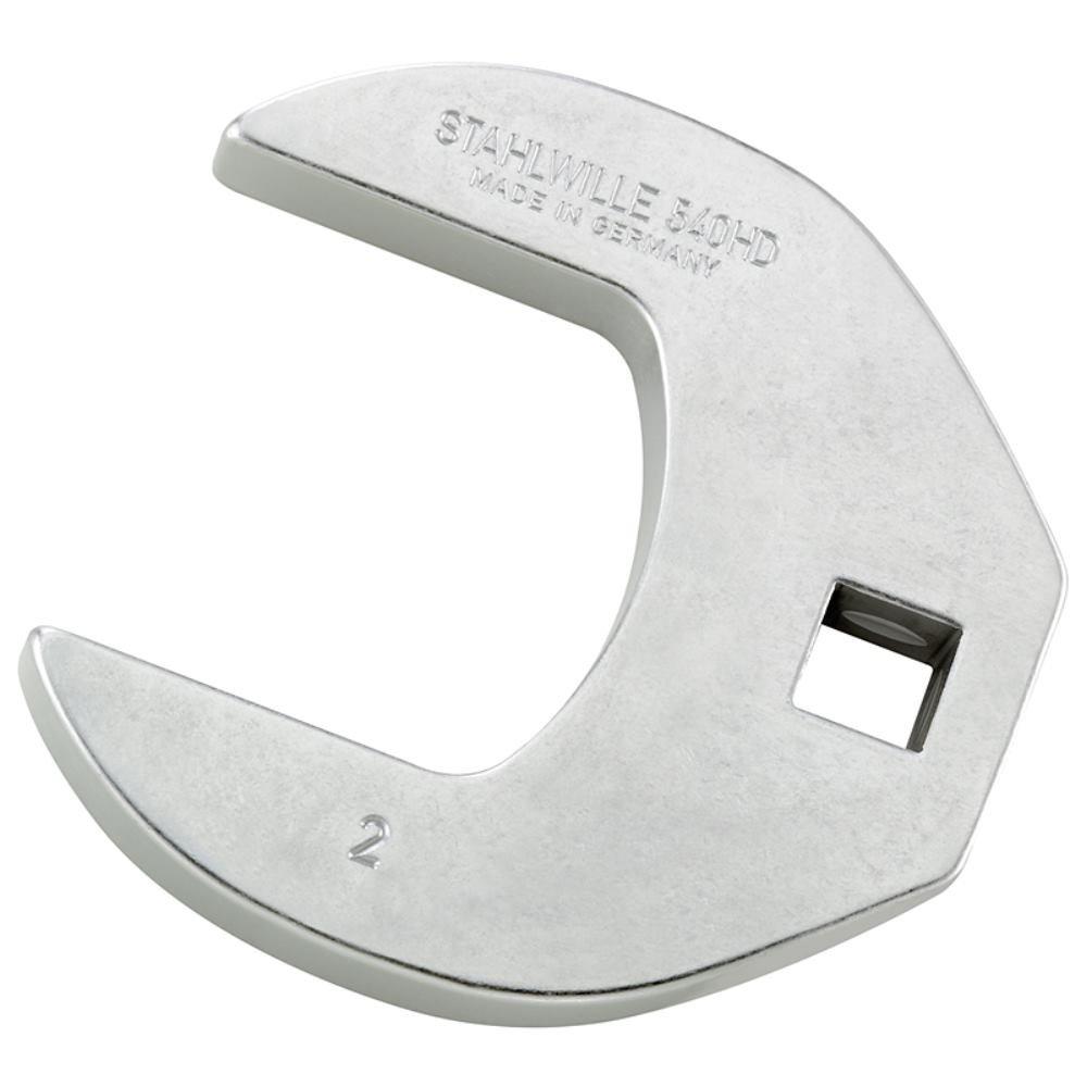 Stahlwille Clawfoot Wrench (3/8" Square) 540AHD-15/16
