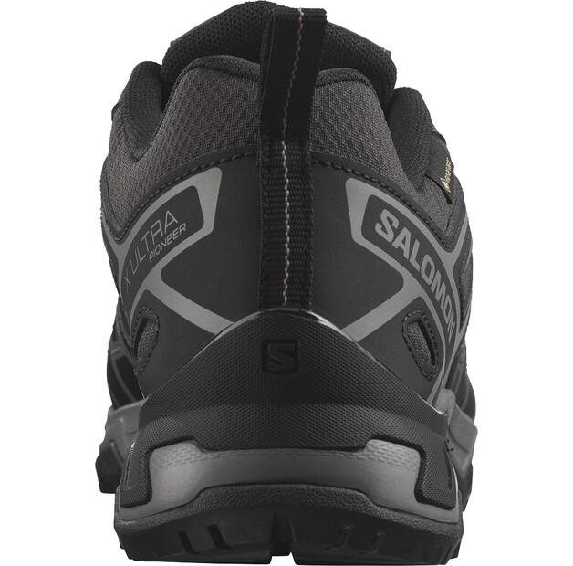 SALOMON X Ultra Pioneer Goretex Trekking Boots