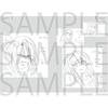 Yuki Yuna is a Hero: Full Bloom Chapter Studio 5 Group Work Collection Volume 1 (Episodes 1-6 Original Art Collection)